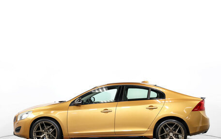 Volvo S60 III, 2012 год, 1 200 000 рублей, 8 фотография