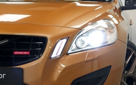 Volvo S60 III, 2012 год, 1 200 000 рублей, 22 фотография