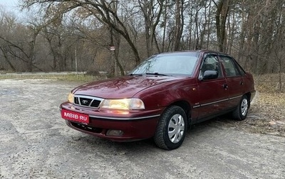 Daewoo Nexia I рестайлинг, 2007 год, 150 000 рублей, 1 фотография