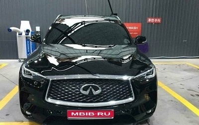 Infiniti QX50 II, 2019 год, 2 920 000 рублей, 1 фотография