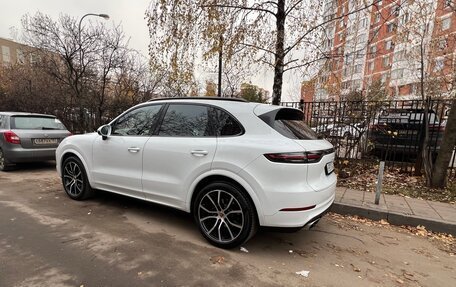 Porsche Cayenne III, 2019 год, 6 300 000 рублей, 13 фотография