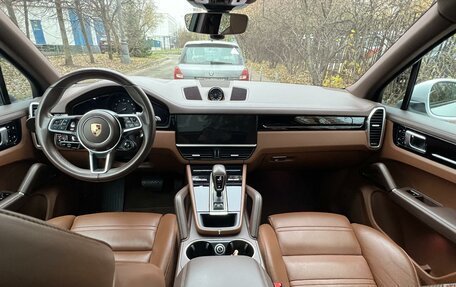 Porsche Cayenne III, 2019 год, 6 300 000 рублей, 7 фотография