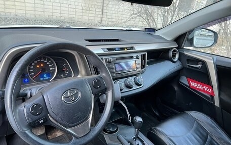 Toyota RAV4, 2014 год, 2 100 000 рублей, 6 фотография