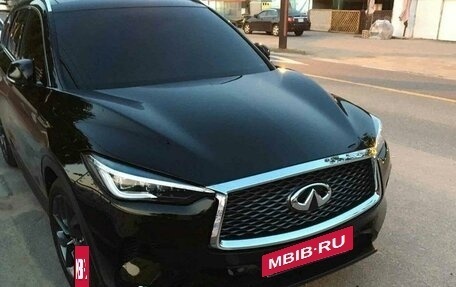 Infiniti QX50 II, 2019 год, 2 920 000 рублей, 2 фотография