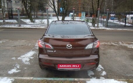 Mazda 3, 2012 год, 1 050 000 рублей, 2 фотография