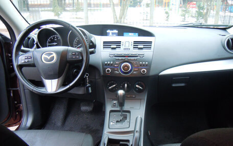 Mazda 3, 2012 год, 1 050 000 рублей, 6 фотография