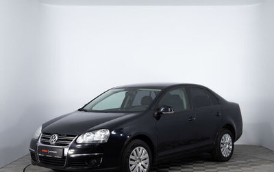 Volkswagen Jetta VI, 2010 год, 1 152 600 рублей, 1 фотография