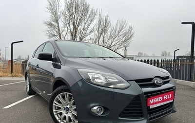 Ford Focus III, 2012 год, 949 900 рублей, 1 фотография