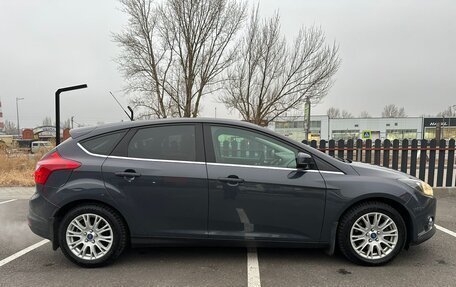 Ford Focus III, 2012 год, 949 900 рублей, 3 фотография