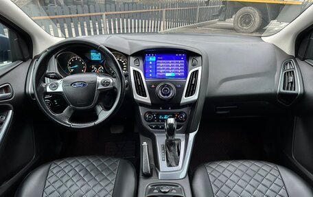 Ford Focus III, 2012 год, 949 900 рублей, 8 фотография