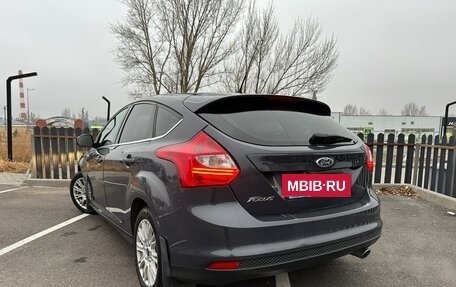 Ford Focus III, 2012 год, 949 900 рублей, 7 фотография