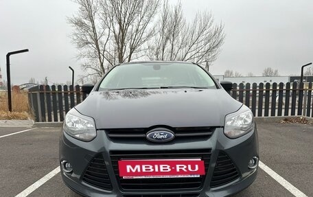 Ford Focus III, 2012 год, 949 900 рублей, 2 фотография