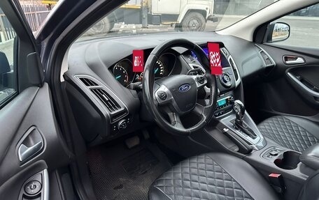 Ford Focus III, 2012 год, 949 900 рублей, 9 фотография