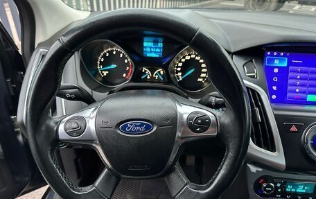 Ford Focus III, 2012 год, 949 900 рублей, 12 фотография