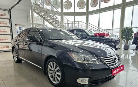 Lexus ES VII, 2010 год, 1 795 000 рублей, 7 фотография