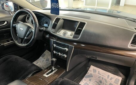 Nissan Teana, 2012 год, 1 549 000 рублей, 10 фотография