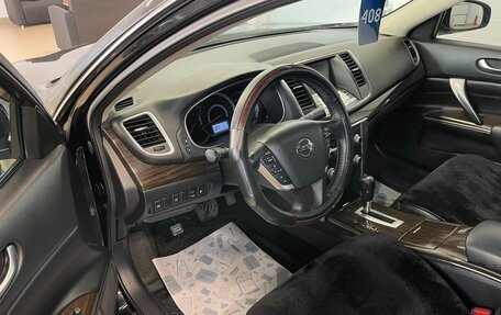 Nissan Teana, 2012 год, 1 549 000 рублей, 7 фотография