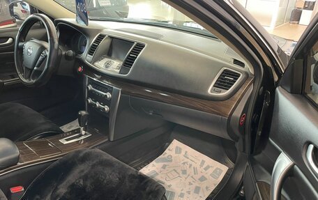 Nissan Teana, 2012 год, 1 549 000 рублей, 9 фотография