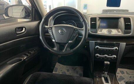 Nissan Teana, 2012 год, 1 549 000 рублей, 11 фотография