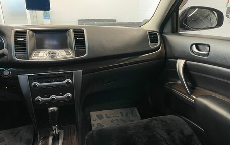 Nissan Teana, 2012 год, 1 549 000 рублей, 12 фотография