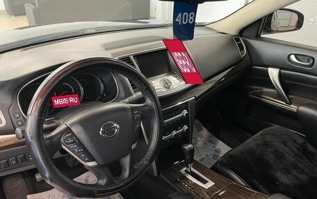 Nissan Teana, 2012 год, 1 549 000 рублей, 8 фотография