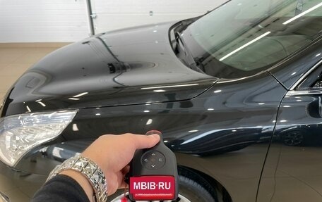 Nissan Teana, 2012 год, 1 549 000 рублей, 18 фотография