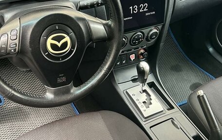 Mazda 3, 2007 год, 630 000 рублей, 6 фотография