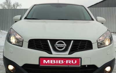 Nissan Qashqai, 2012 год, 1 350 000 рублей, 1 фотография