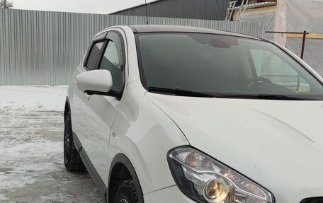 Nissan Qashqai, 2012 год, 1 350 000 рублей, 3 фотография