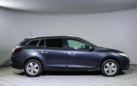 Renault Megane III, 2010 год, 935 000 рублей, 4 фотография