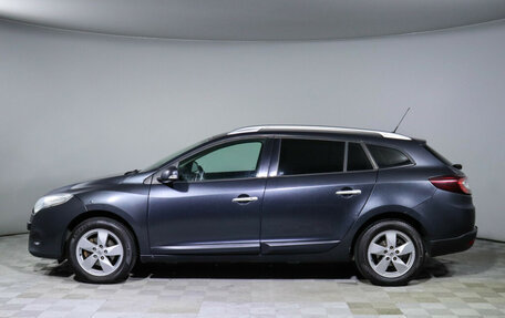 Renault Megane III, 2010 год, 935 000 рублей, 8 фотография