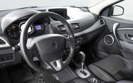 Renault Megane III, 2010 год, 935 000 рублей, 14 фотография