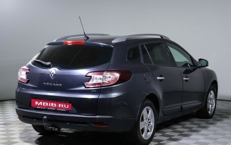 Renault Megane III, 2010 год, 935 000 рублей, 5 фотография