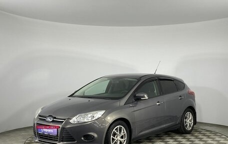 Ford Focus III, 2011 год, 870 000 рублей, 1 фотография