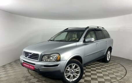 Volvo XC90 II рестайлинг, 2007 год, 1 240 000 рублей, 1 фотография