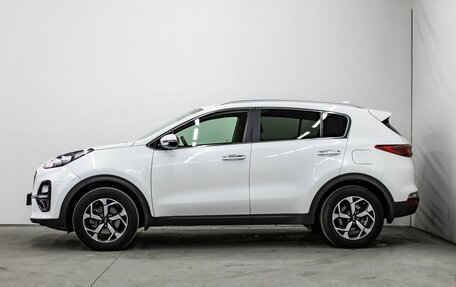 KIA Sportage IV рестайлинг, 2019 год, 2 398 000 рублей, 6 фотография