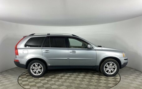 Volvo XC90 II рестайлинг, 2007 год, 1 240 000 рублей, 4 фотография