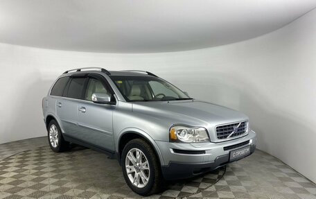 Volvo XC90 II рестайлинг, 2007 год, 1 240 000 рублей, 3 фотография