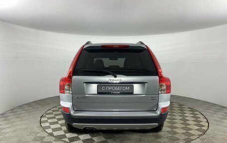 Volvo XC90 II рестайлинг, 2007 год, 1 240 000 рублей, 6 фотография