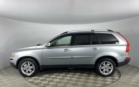 Volvo XC90 II рестайлинг, 2007 год, 1 240 000 рублей, 8 фотография