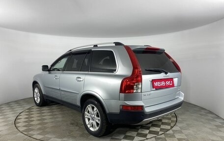 Volvo XC90 II рестайлинг, 2007 год, 1 240 000 рублей, 7 фотография