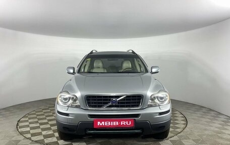 Volvo XC90 II рестайлинг, 2007 год, 1 240 000 рублей, 2 фотография