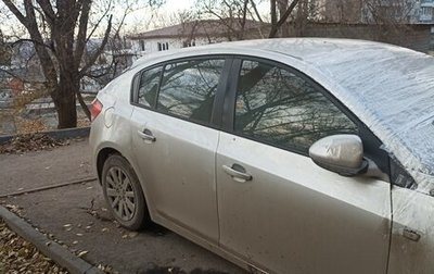 Chevrolet Cruze II, 2012 год, 250 000 рублей, 1 фотография