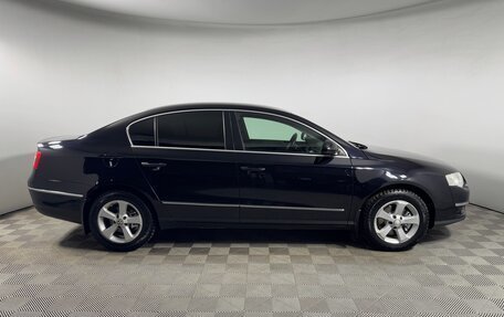 Volkswagen Passat B6, 2010 год, 999 000 рублей, 4 фотография