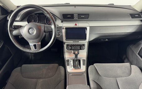 Volkswagen Passat B6, 2010 год, 999 000 рублей, 13 фотография