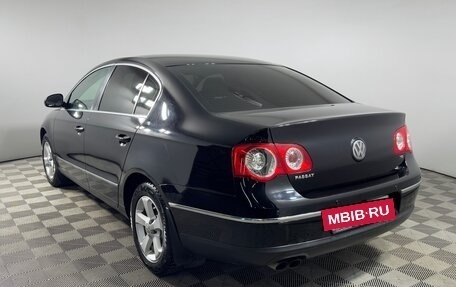 Volkswagen Passat B6, 2010 год, 999 000 рублей, 7 фотография