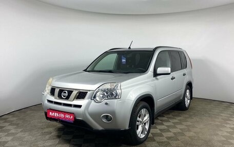 Nissan X-Trail, 2011 год, 1 370 000 рублей, 1 фотография