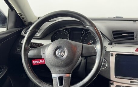 Volkswagen Passat B6, 2010 год, 999 000 рублей, 14 фотография