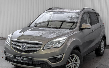 Changan CS35, 2015 год, 930 000 рублей, 1 фотография