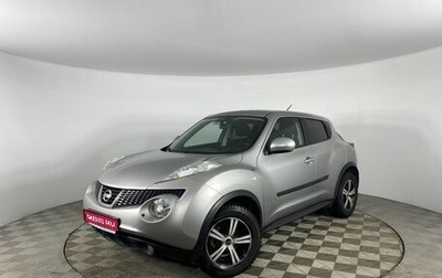 Nissan Juke II, 2011 год, 1 150 000 рублей, 1 фотография